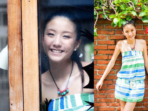 汕头陈嘉照片?陈嘉上 陈嘉上郑爽好不都雅吧!