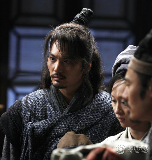 公孙杵臼_公孙杵臼墓