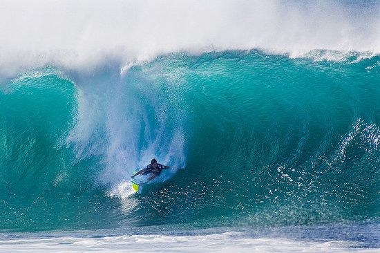 盘点夏威夷十三大冲浪胜地 冲浪爱好者天堂 - 科学探索 - 探索发现