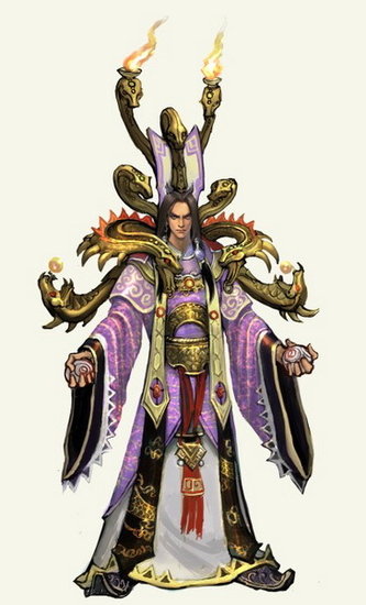 孙悟空只能排12名 西游记高手终极排行!