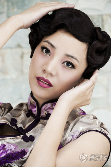 洪源《光荣大地》获认可 首展婀娜身姿迎新-一再表示,广大观众,拭目以