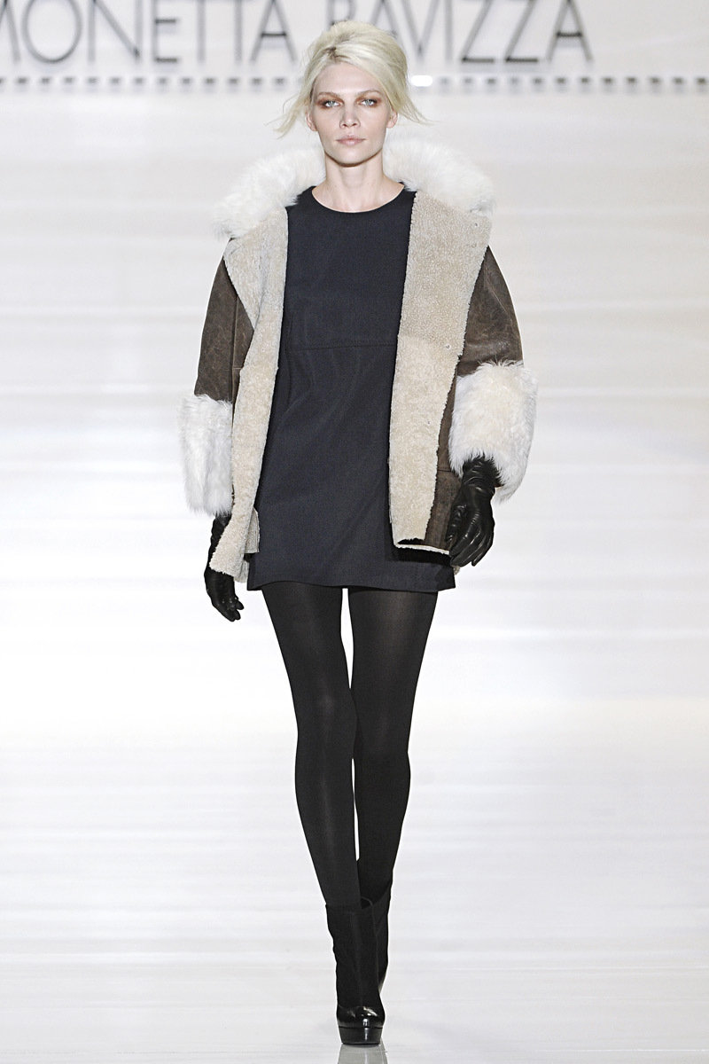 simonetta ravizza 2012秋冬秀