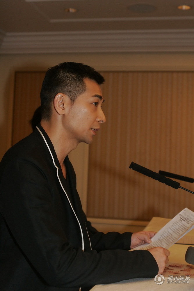 《特殊身份》赵文卓被炒有何内幕?"辞演"事件再升级,赵文卓甄子丹