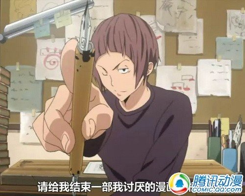 【转载】霸气侧漏!一手遮天的七大猛男!