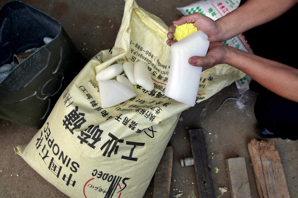 农村开办一次性筷子厂怎么样(想开个一次性筷子加工厂怎么样?)