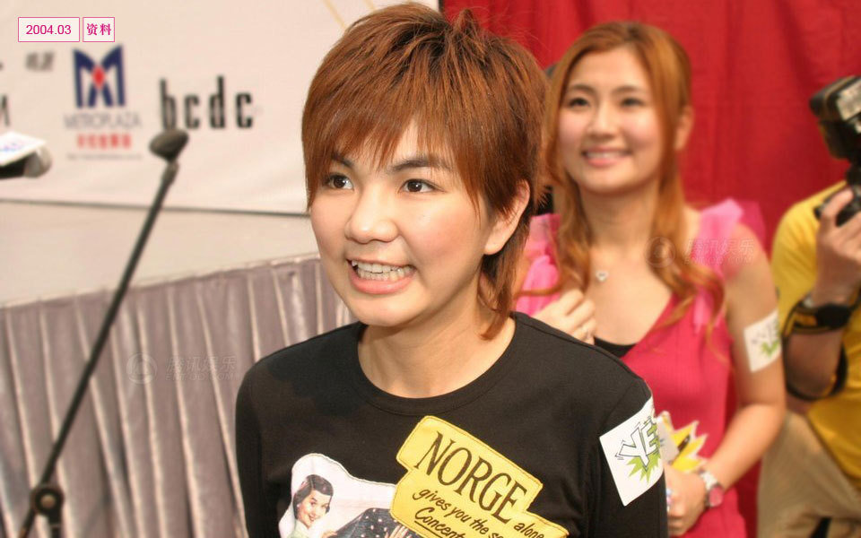 图片策划:ella从假小子到真女人的蜕变之路