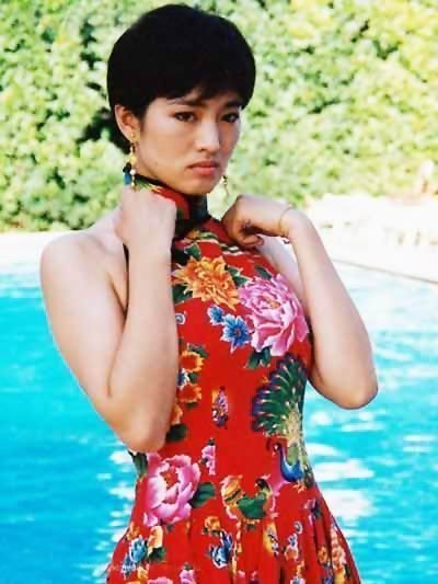 热线你和我 旗袍美女又来也 只看楼主倒序阅读使用道具楼主&nbsp;&