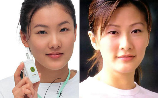 无视这个冬日娜吧,老采访刘翔拿来吵自己