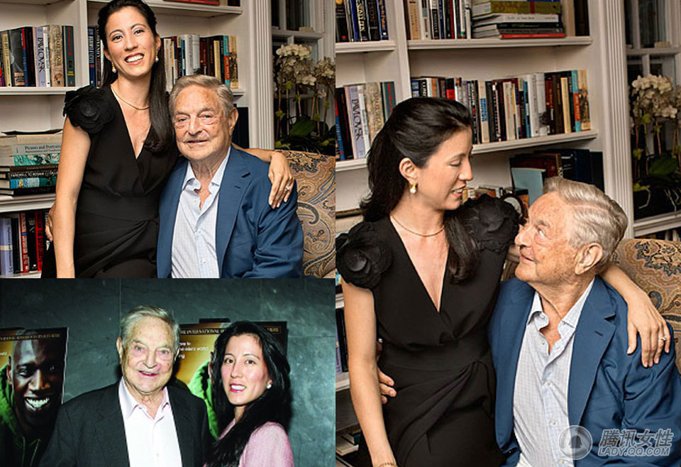 82岁老翁娶娇妻 富老少美配羡煞平民百姓