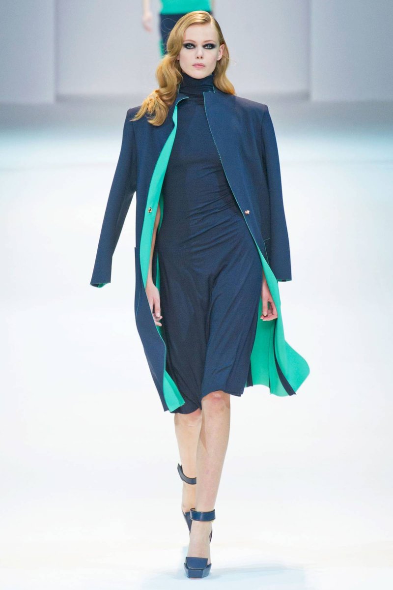 大世界娱乐备用网站 - 2013春夏-t台秀场频道-品牌服装网