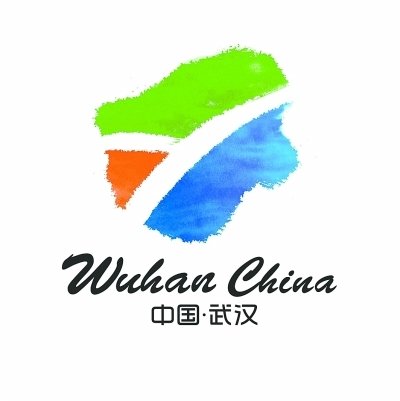 组图：武汉城市LOGO入选作品欣赏_葛店吧_百度贴吧