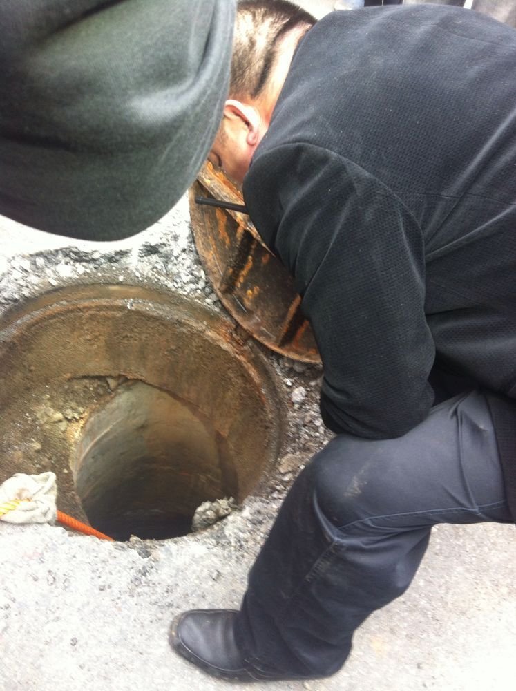 长沙女孩"落井"几十小时仍下落不明 搜救行动宣布失败 搜救人员撤离