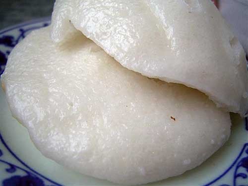 蒸米浆糕 - 求真百科