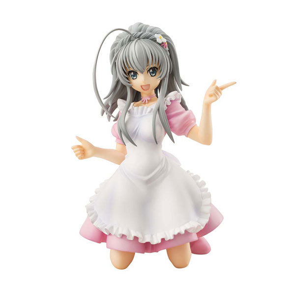 [3.26][手办]《潜行吧!奈亚子》奈亚子裙装手办[6p]