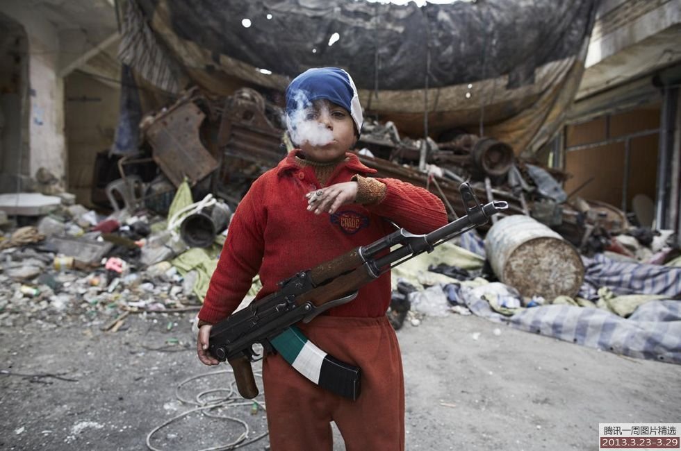 据联合国统计数据显示,叙利亚反对派和政府2011年3