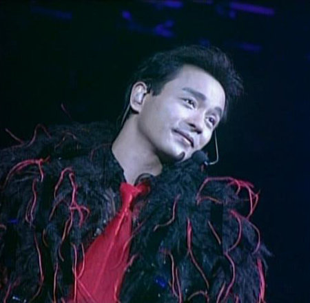 香消玉殒十周年:15地寻找张国荣踪影