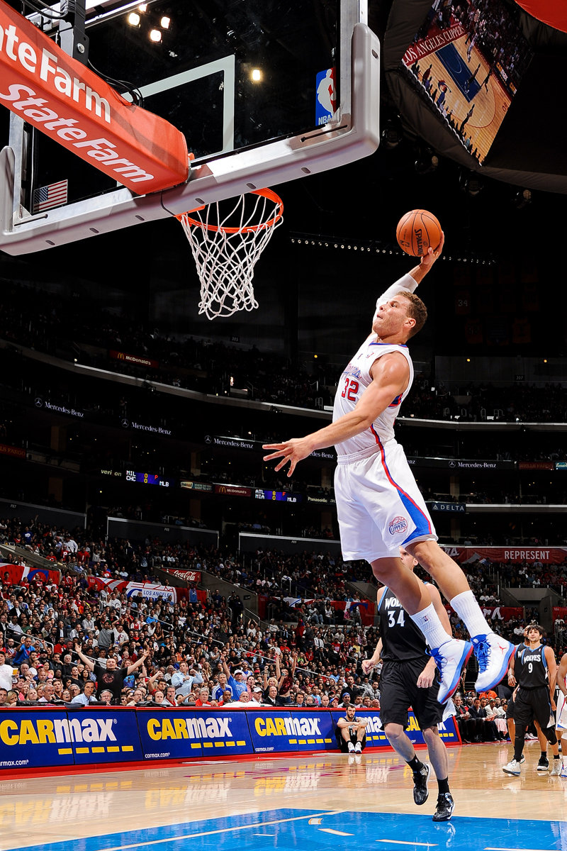 保罗19 7 11快船三连胜 森林狼5人上双失利