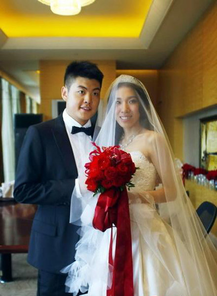 盘点斯诺克太太团 奥沙利文女友一枝独秀(图)