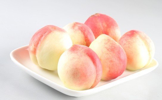 夏季桃子津甜味美 5种人谨记不能多吃