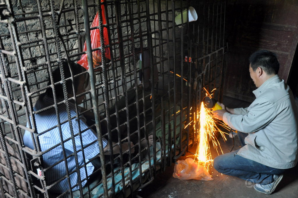 儿童精神病_儿童精神分裂