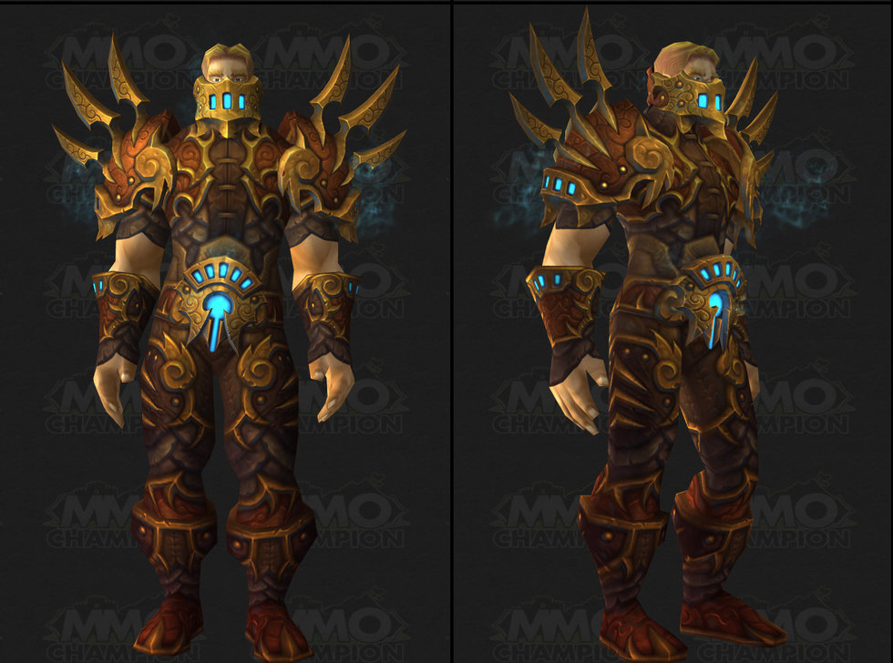 tbc盗贼声望装备_暗夜盗贼幻化装备大全_盗贼装备