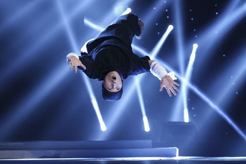 高清:酷舞先锋cctv街舞争霸赛激情谢幕