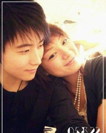 俞思远妻子被曝曾是女同性恋 昔日与高娅媛相恋