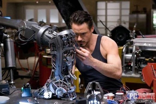 已走进现实的科幻技术