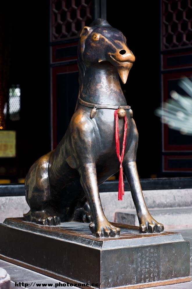 (zhuanzai)道教宫观建筑的规制 河西走廊文物保护 修行人该如何面