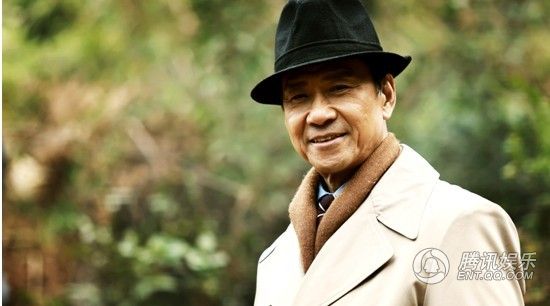 由上海新文化传媒集团出品,华篇(上海)影视文化工作室制作的国内首部