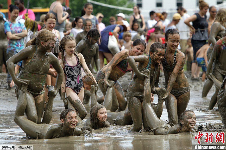 高清:2013年度体育视觉精选 7月盘点