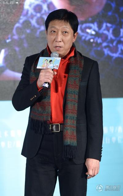 该剧由姚晓峰导演,汇集了王志文,李小冉(微博),俞飞鸿,韩童生等众多