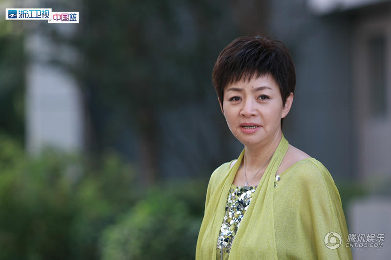 宋丹丹浙江卫视《美丽的契约》年初二全国首播