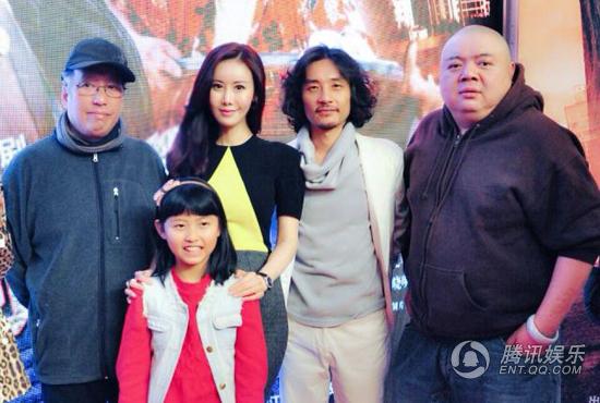 组图:《傻妞归来》 于咏琳与猪八戒修得正果