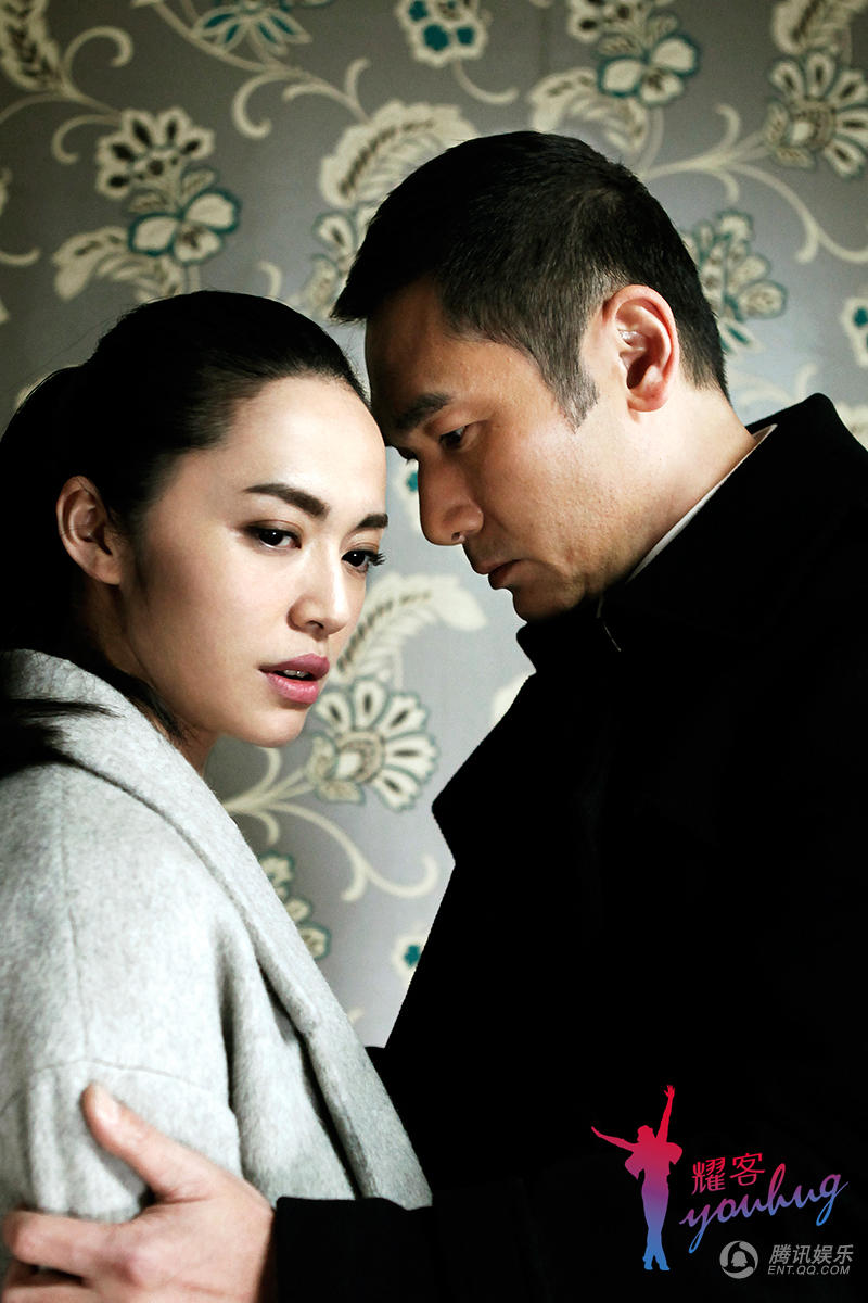 腾讯娱乐讯2月19日,由上海耀客传媒出品的电视剧《离婚律师》曝光首支