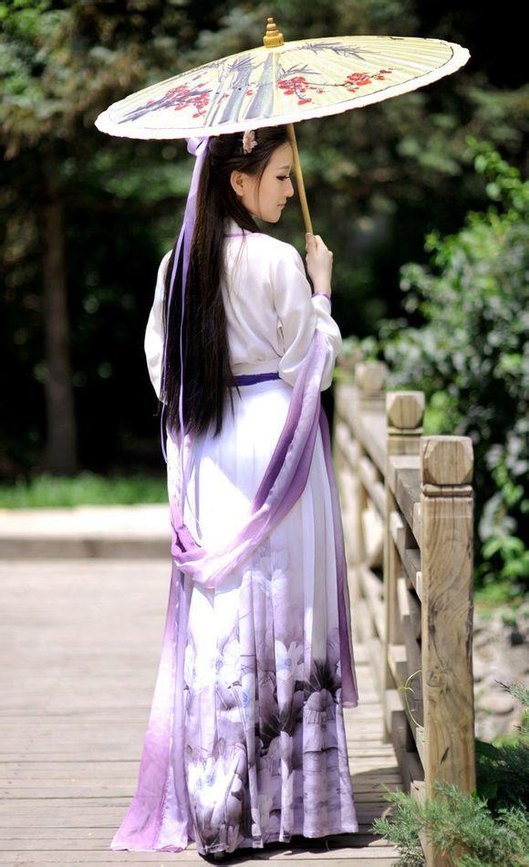 汉服青史简谱_汉服男
