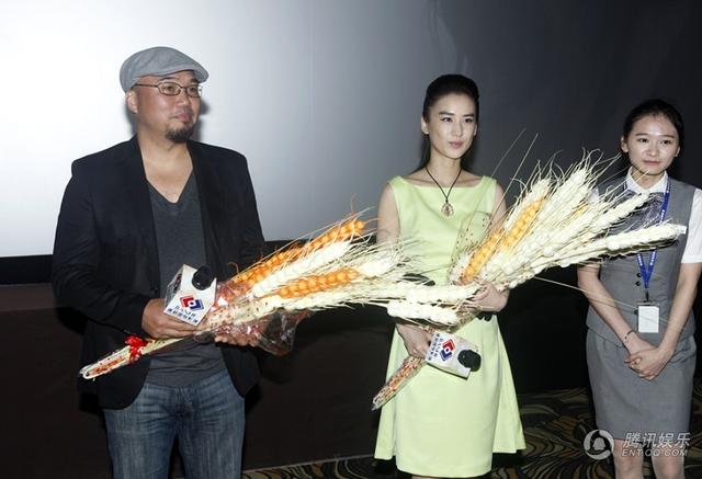 我在路上最爱你影评