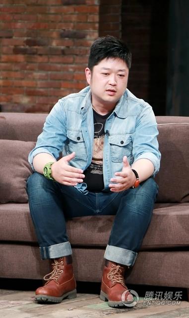 《唐朝好男人2》回归 主创聊"唐朝那些事儿"