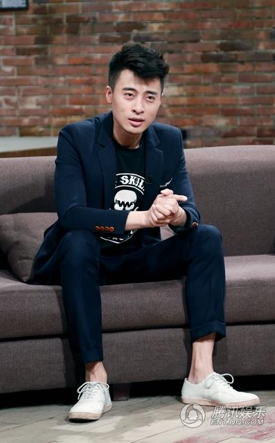 《唐朝好男人2》回归 主创聊"唐朝那些事儿"