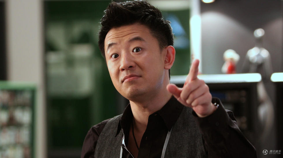 "好男人"黄海波被曝嫖娼遭行拘 昔日剧照回顾