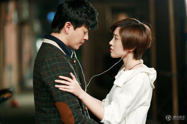 由陈晓东,唐艺昕,毛林林,徐正曦等青春实力演员主演的《加油爱人》