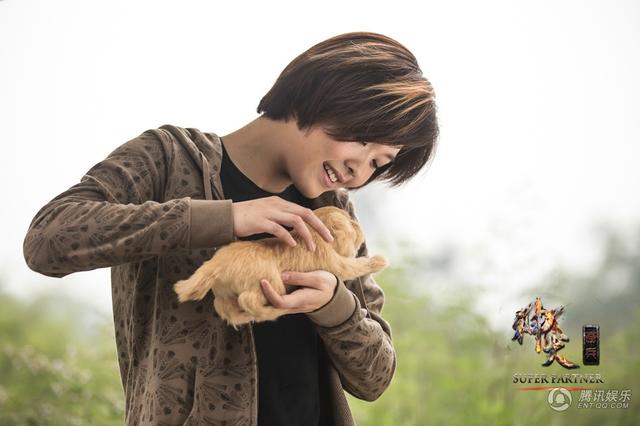 《神犬奇兵》湖南将播 主创发声呼吁取消狗肉节