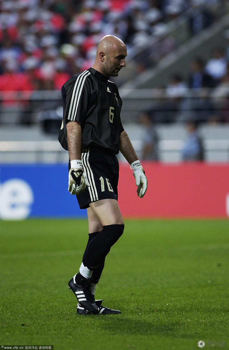 西班牙不哭 盘点卫冕冠军习惯性疲软