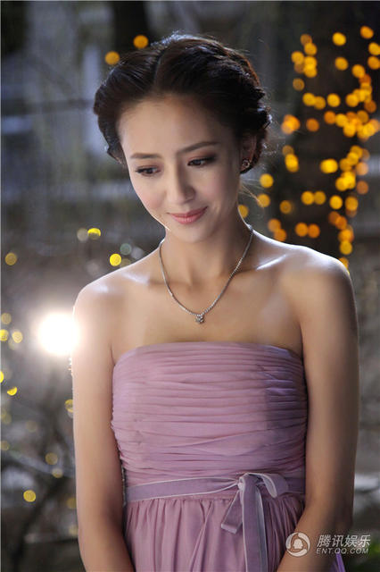 佟丽娅《恋恋不忘》演技爆发 诠释"悲情偶像"