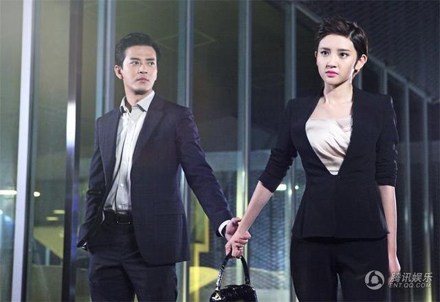 《幸福爱人》完美收官 正能量主题引发好评