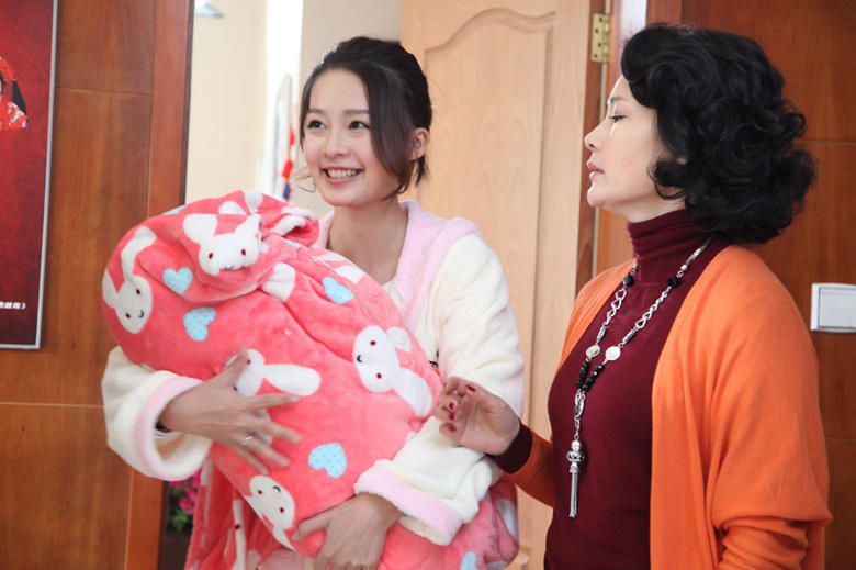 《保卫孙子》众星捧月"育孙大法"引全民热议