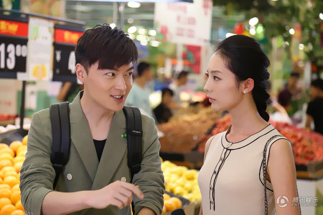 陈大伟等一众新老实力派演员的都市爱情轻喜剧《我的婚姻谁做主》已经