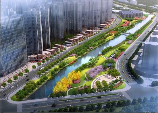 12-3,泸定县新城建设一期工程市政给水管网施工方案