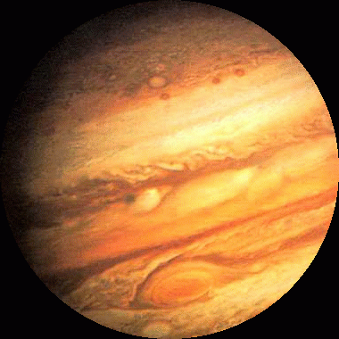 分析木星进入双子座