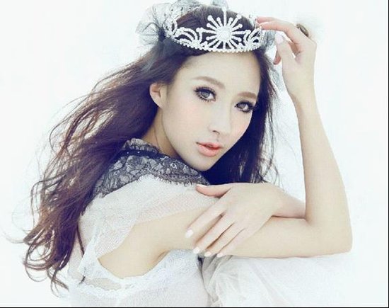 李羲儿照片(资料图)